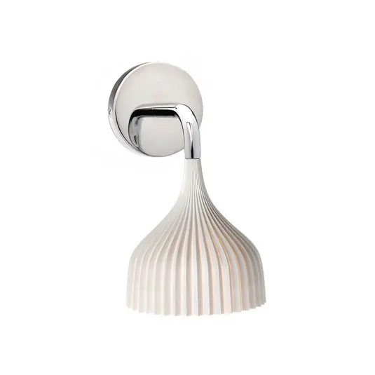 Preisknaller E' Wandleuchte Weiß - Kartell