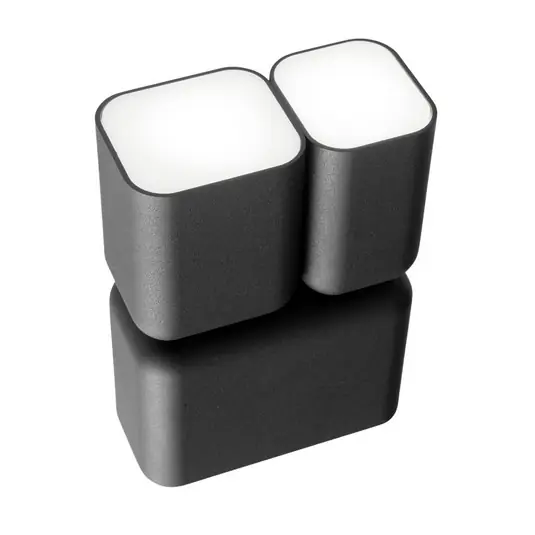 Tabata LN10 Wandleuchte Black - &Tradition Neuheit