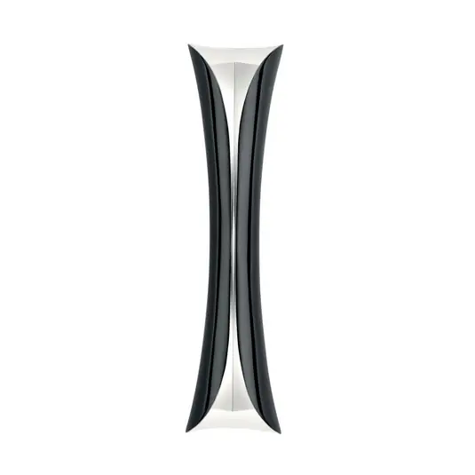 Super-Preis Cadmo LED Wandleuchte Schwarz - Artemide