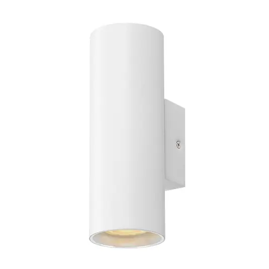Kracherpreis Asto Tube 2 Wandleuchte White - SLV