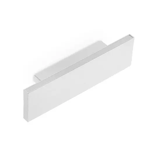 Sonderaktion Ignazia LED Wandleuchte L28 White - Lindby