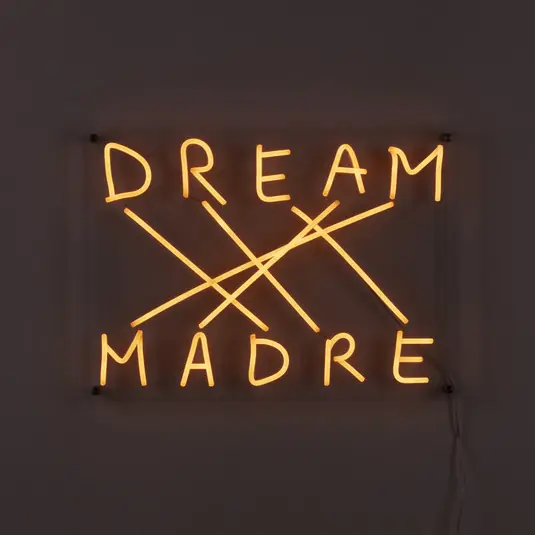 Dream-Madre LED-Sign - Seletti Top-Angebot