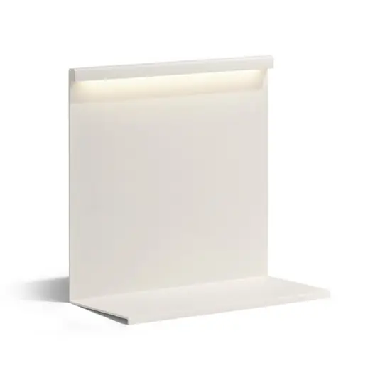 LBM Tischleuchte Cream White - HAY Nur Heute