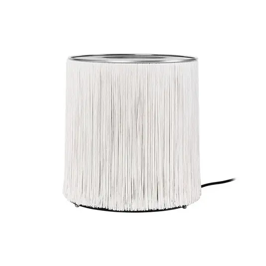 Model 597 Tischleuchte Cream Fringe - GUBI Neu Im Sortiment