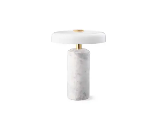 Trip Portable Tischleuchte Carrara - Design By Us Saisonangebot