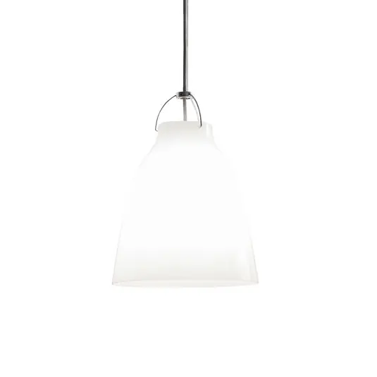 Beliebt Caravaggio™ P2 Pendelleuchte Opal - Fritz Hansen