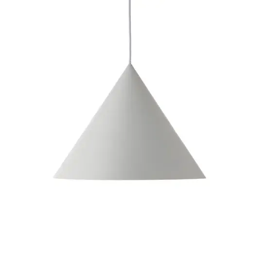 Angebot Benjamin Pendelleuchte Ø46 Matt White - Frandsen