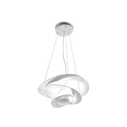 Pirce Hängeleuchte, 67x69 cm, weiß - Artemide Top-Angebot