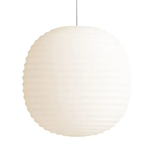 Preisknaller Lantern Pendelleuchte Small - New Works