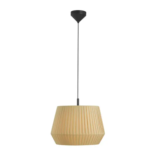 Sonderangebot Dicte 40 Pendelleuchte Beige - Nordlux
