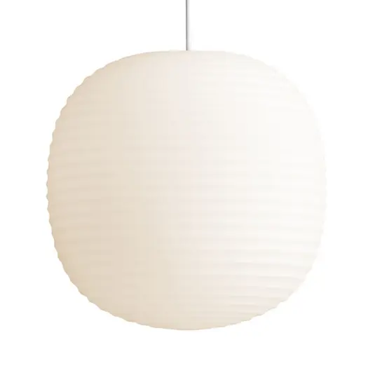 Lantern Pendelleuchte Medium - New Works Nur Heute