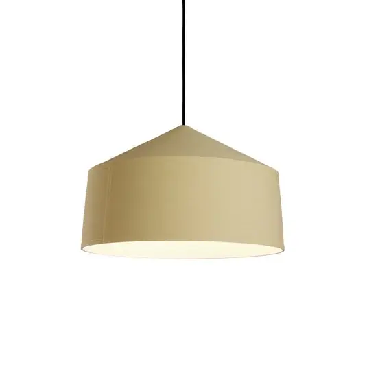 Zenc Pendelleuchte Yellow - Marset Expressversand