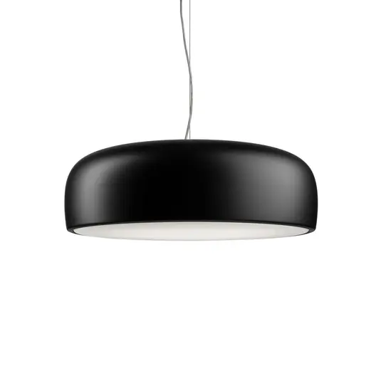 Kracherpreis Smithfield S Pendelleuchte Matt Black - Flos