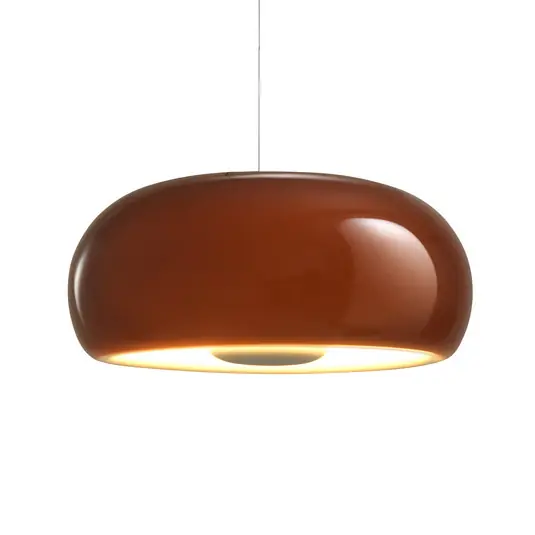 Vetra Pendelleuchte Ø43 Amber - Marset Billig