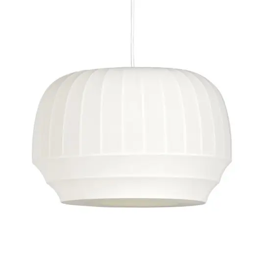 Tradition Pendelleuchte Small White - Northern Sonderangebot