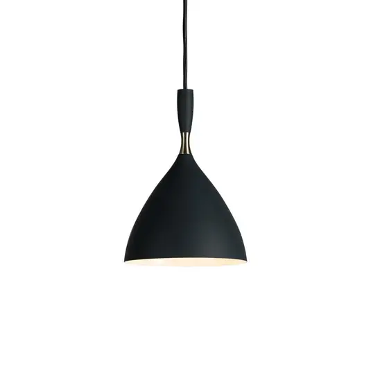 Dokka Pendelleuchte Matt Black - Northern Begrenztes Angebot