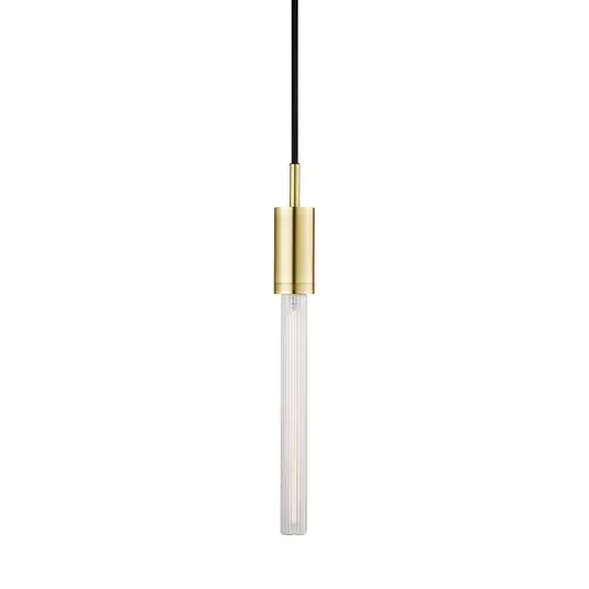 Knallerangebot Liberty Pendelleuchte Gold - Design By Us