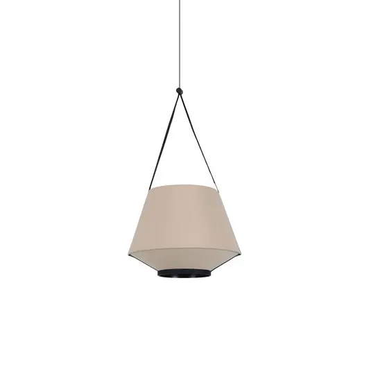 Online Kaufen Carrie Pendelleuchte XS Sand - Forestier