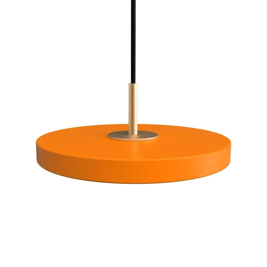 Asteria Pendelleuchte Micro V2 Orange - UMAGE Jetzt Bestellen