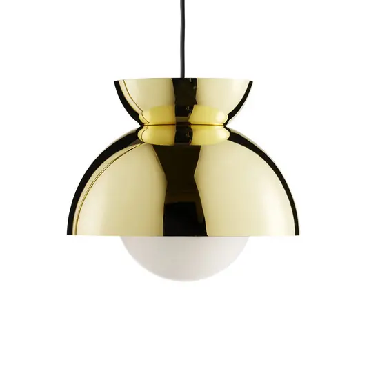 Butterfly Pendelleuchte Ø29 Brass - Frandsen Letzte Chance