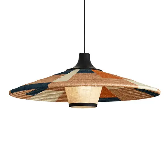 Parrot Pendelleuchte M Sand - Forestier Mega-Angebot