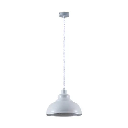 Albertine Pendelleuchte White - Lindby Sofort Bestellen
