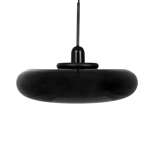 Abverkauf Planet Pendelleuchte Black/Black - Dyberg Larsen
