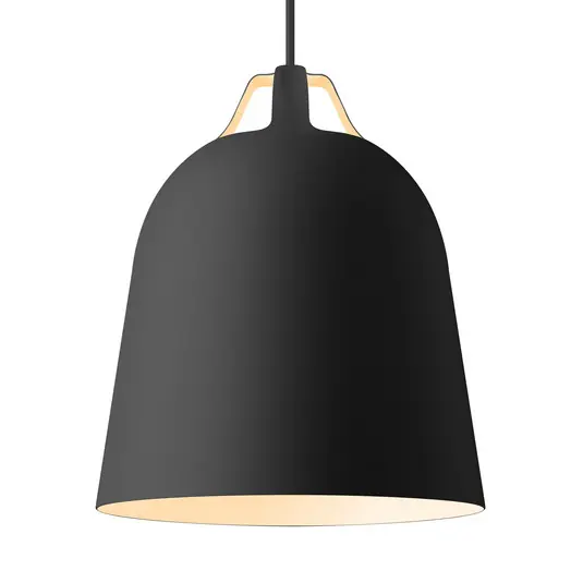 Clover Pendelleuchte Small Black - Eva Solo Nur Für Kurze Zeit