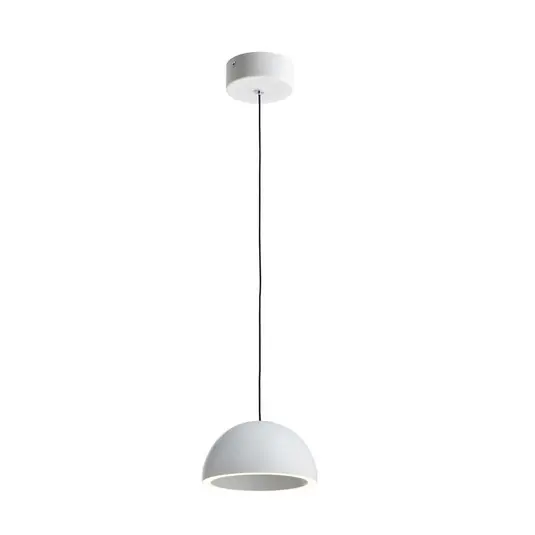 Curve Pendelleuchte White - Loom Design Jetzt Bestellen