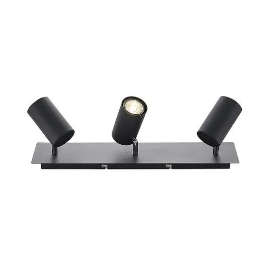 Joffrey Deckenleuchte Black - Lindby Online Kaufen