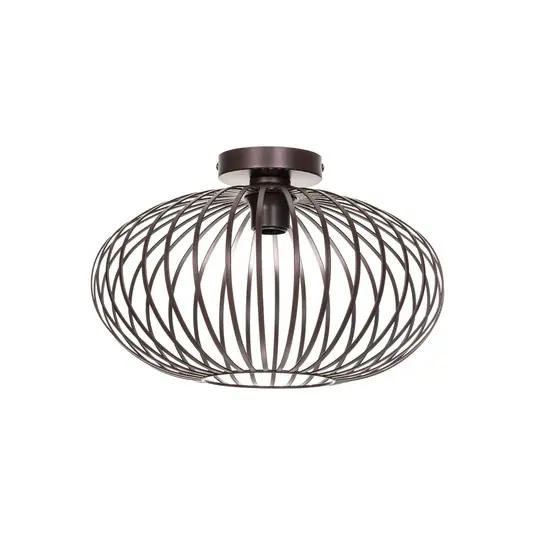 Top-Angebot Nahele Deckenleuchte Coffee - Lindby