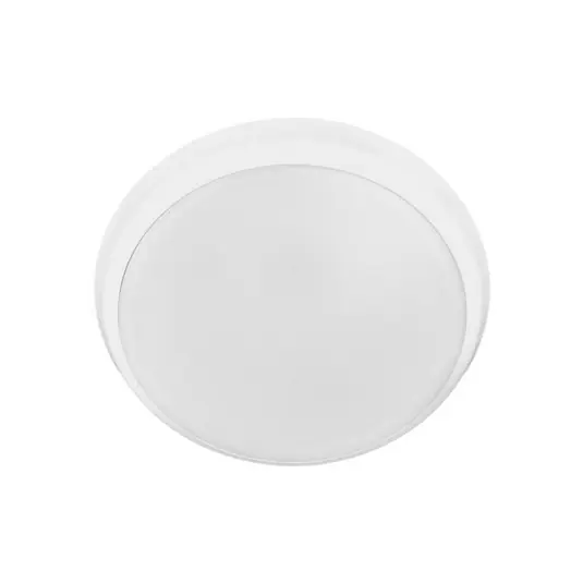 Augustin Round Deckenleuchte Ø20 White - Arcchio Kracherpreis