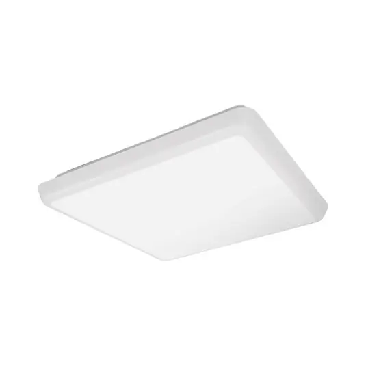 Neu Augustin Square 30 Deckenleuchte White - Arcchio
