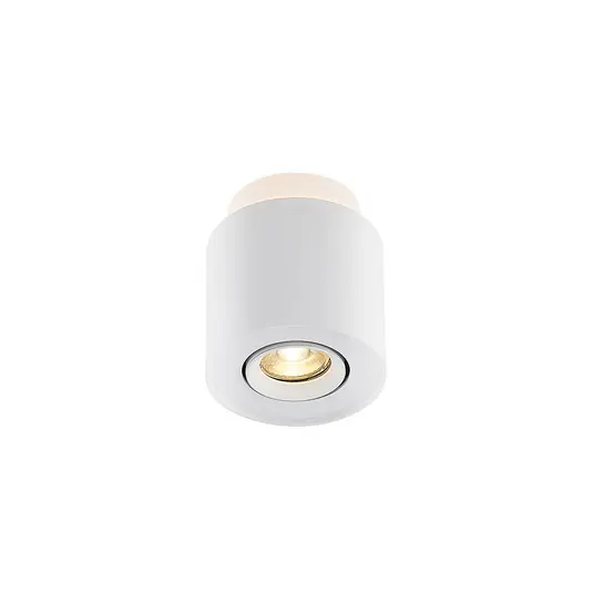 Neue Ware Walisa Deckenleuchte White/Clear - Arcchio