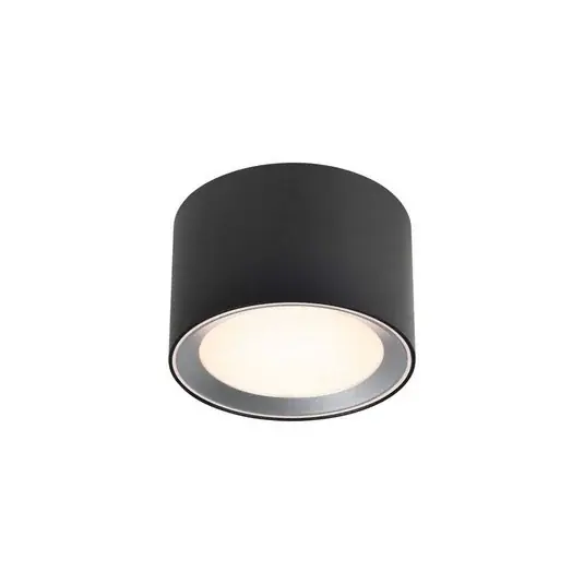 Preisknaller Landon Smart Deckenleuchte Black - Nordlux