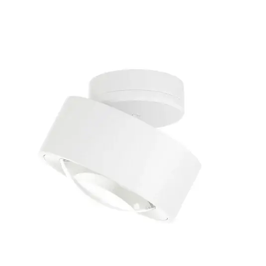 Neue Kollektion Atreus Move LED Deckenleuchte weiß - Arcchio