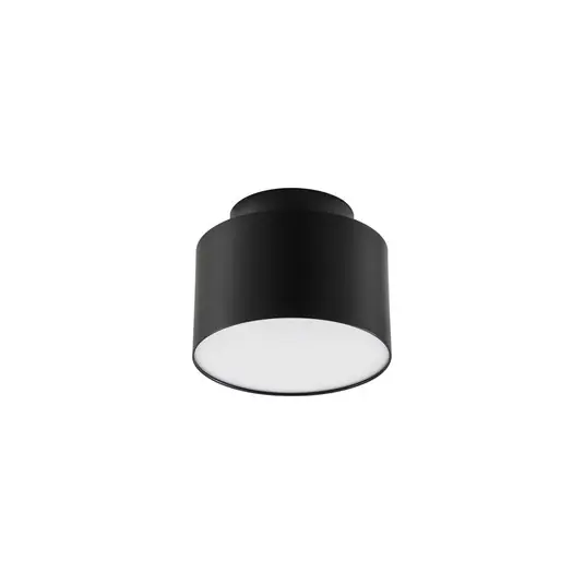 Kracherpreis Nivoria LED Spotlight Backlight Ø11 Black - Lindby