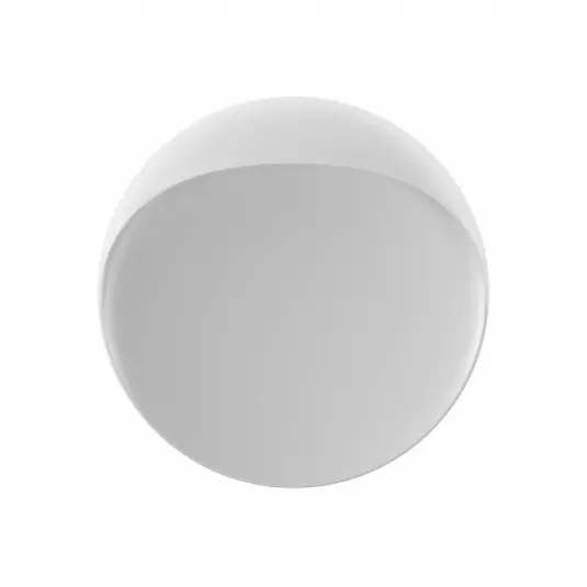 Saisonangebot Flindt Wandleuchte Ø200 3000K Weiß - Louis Poulsen