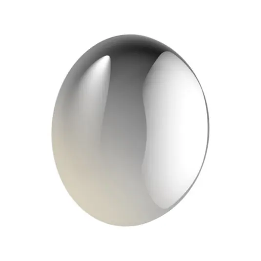 Expressversand Babila 28 Außenwandleuchte Steel - Marset