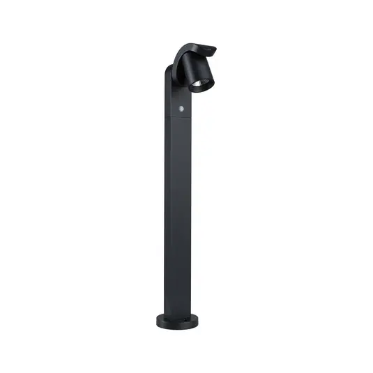 Wochenendangebot Cuff LED-Wegeleuchte, anthrazit, Sensor - Paulmann
