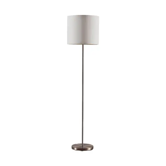Sofort Bestellen Parsa Stehleuchte White - Lindby
