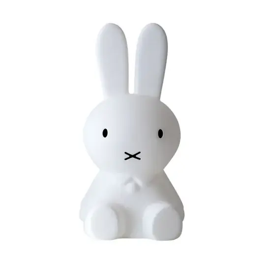 Direkt Vom Hersteller Miffy XL Design Light Kinder Leuchte - Mr. Maria