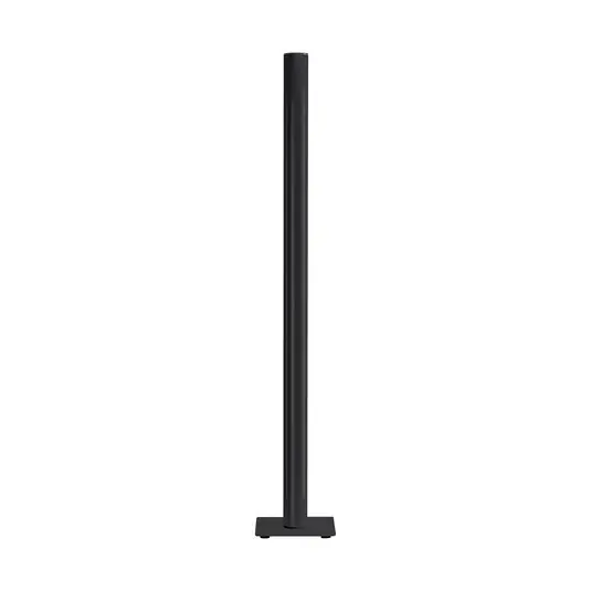 Ilio Stehleuchte 5000K Matt Black - Artemide Ausverkauf