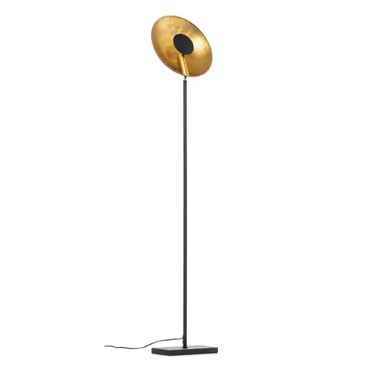 Sonderaktion Captain Uplight Stehleuchte Sand/Black - By Rydéns