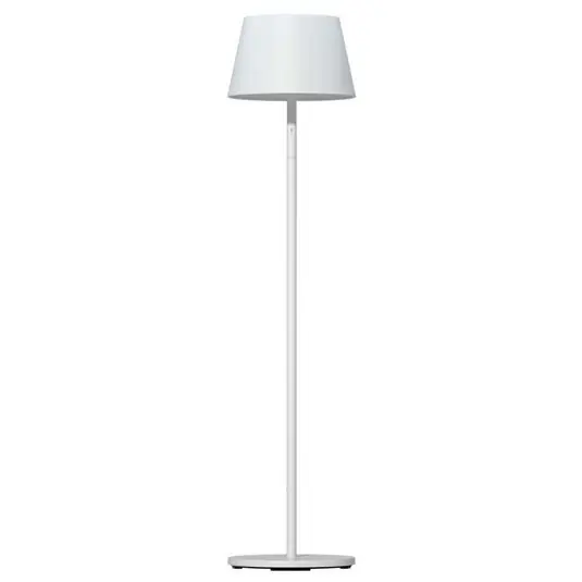 Modi Portable Stehleuchte IP65 White - Loom Design Abverkauf