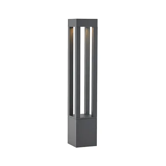 Lienna Außen Gartenleuchte H90 Dark Grey - Arcchio Expressversand