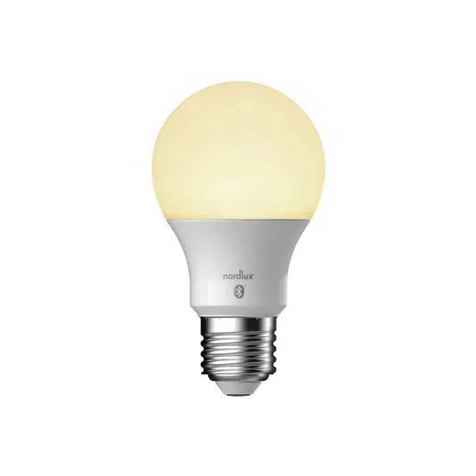 Leuchtmittel Smart High Heat 6,5W CCT Dim Weiß E27 - Nordlux Meistverkauft