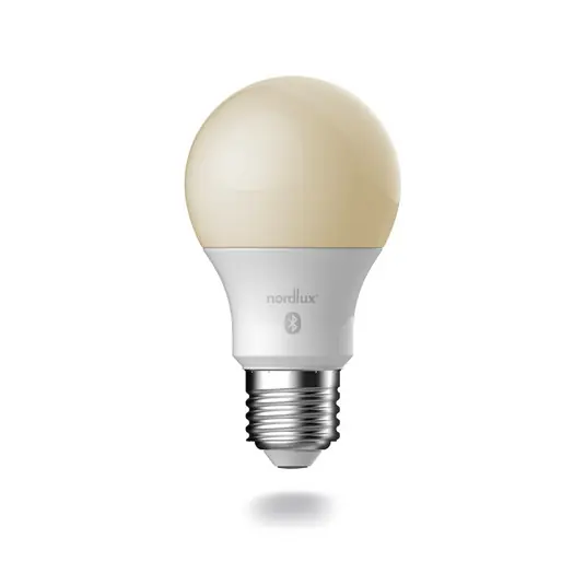 Leuchtmittel Smart 7W CCT Dim. weiß 3er-Pack E27 - Nordlux Echt