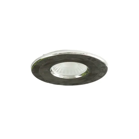 Kracherpreis Elmon LED Einbauspots IP65 Chrome - Arcchio