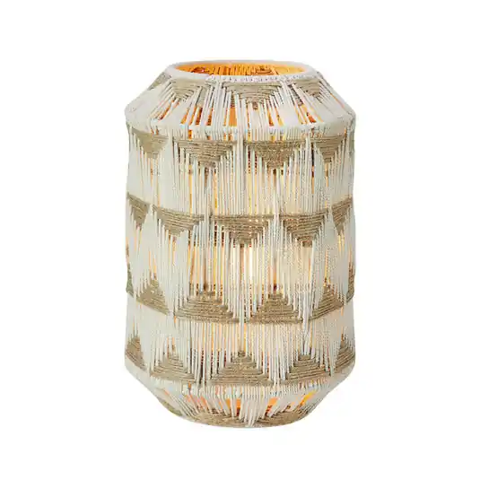 Ano Tischleuchte Beige/Nougat - Markslöjd Sofort Bestellen